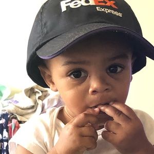 Meet your Posher, Lilly